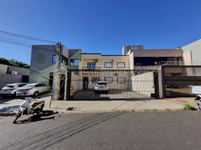 Apartamento com 2 Quartos para alugar, 65m² no Parque Industrial Lagoinha, Ribeirão Preto