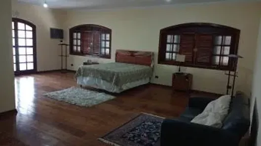 Casa de Condomínio com 5 Quartos à venda, 750m² no Vila Zezé, Jacareí