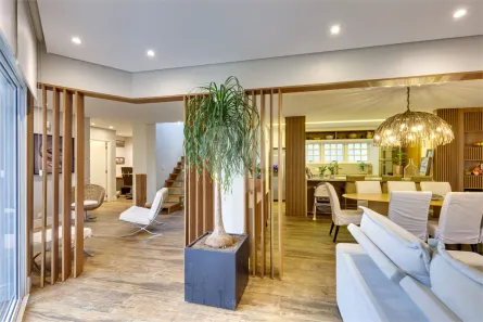 Casa com 5 Quartos à venda, 200m² no Jardim dos Estados, São Paulo