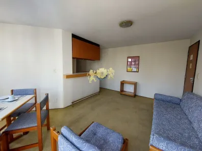 Apartamento com 1 Quarto à venda, 51m² no Campo Belo, São Paulo