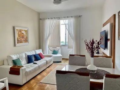 Apartamento com 3 Quartos à venda, 108m² no Centro, Niterói