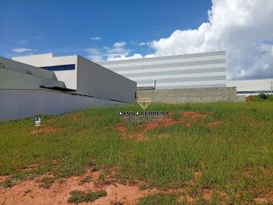 Lote/Terreno à venda, 1000m² no Jardim Emicol, Itu