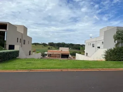 Lote/Terreno à venda, 513m² no Residencial e Empresarial Alphaville, Ribeirão Preto