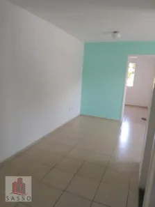 Apartamento com 2 Quartos para alugar, 50m² no Guaianazes, São Paulo