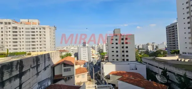 Apartamento com 3 Quartos à venda, 125m² no Tucuruvi, São Paulo