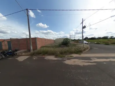 Lote/Terreno à venda, 223m² no Residencial Arcoville, São Carlos