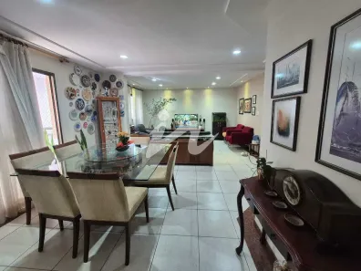 Apartamento com 3 Quartos à venda, 123m² no Saraiva, Uberlândia