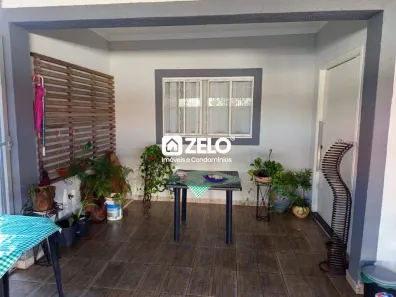 Casa com 2 Quartos para alugar, 188m² no Jardim Mirante de Sumaré, Hortolândia