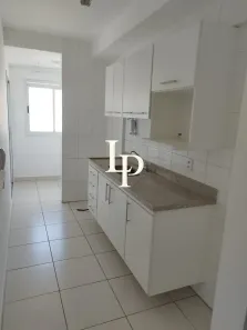 Apartamento com 2 Quartos para alugar, 60m² no Centro, São Caetano do Sul