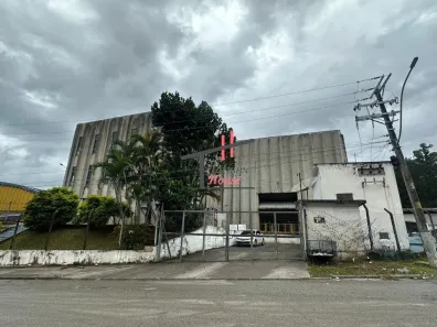 Galpão/Depósito/Armazém para alugar, 3719m² no Itaqui, Itapevi