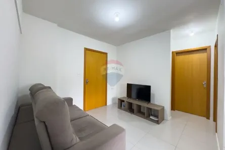 Apartamento com 2 Quartos à venda, 43m² no Santa Rita, Bento Gonçalves