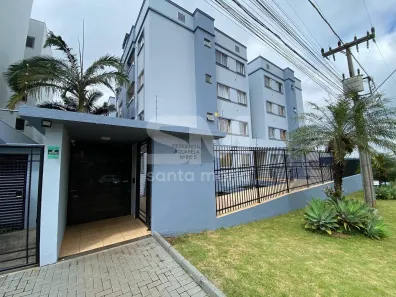 Apartamento com 2 Quartos para alugar, 70m² no Jardim Itália, Chapecó