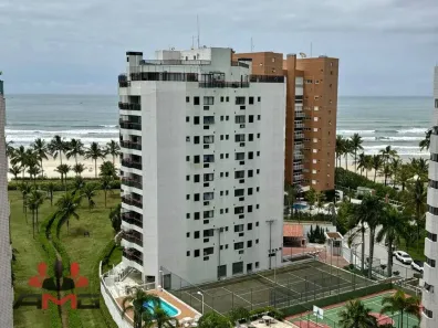 Apartamento com 3 Quartos para venda ou aluguel, 112m² no Riviera, Bertioga