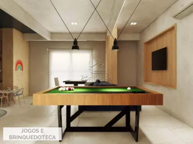 Apartamento com 1 Quarto à venda, 47m² no Ocian, Praia Grande