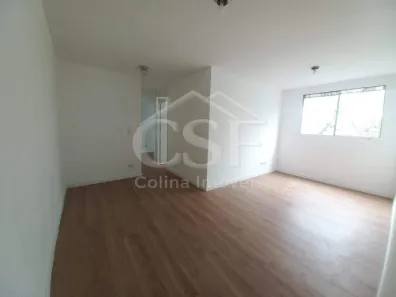 Apartamento com 2 Quartos para alugar, 58m² no Vila São Silvestre, São Paulo