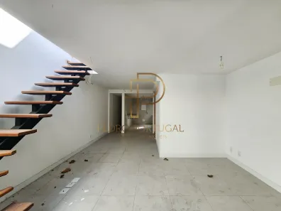 Cobertura com 2 Quartos à venda, 180m² no Ipanema, Rio de Janeiro