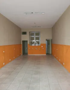 Sala Comercial para alugar, 100m² no Centro, Jacareí