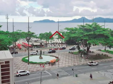 Apartamento com 2 Quartos à venda, 65m² no Aparecida, Santos