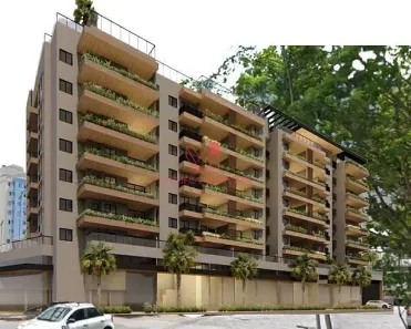 Apartamento com 3 Quartos à venda, 61m² no Jardim Camburi, Vitória