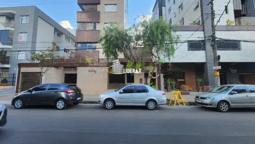 Apartamento com 3 Quartos à venda, 100m² no Castelo, Belo Horizonte