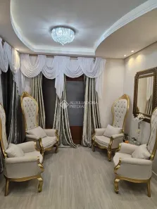 Apartamento com 2 Quartos à venda, 79m² no Centro Histórico, Porto Alegre