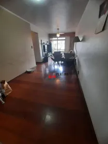 Apartamento com 3 Quartos à venda, 74m² no Jardim Santa Cruz (Sacomã), São Paulo