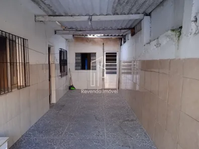 Casa com 2 Quartos à venda, 42m² no Vila Solange, São Paulo
