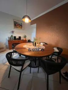Apartamento com 2 Quartos à venda, 87m² no Nova América, Piracicaba