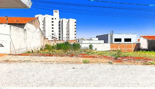 Lote/Terreno à venda, 250m² no Loteamento Portal do Vale II, Uberlândia