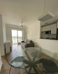 Apartamento com 2 Quartos à venda, 53m² no Jardim Oswaldo Cruz, São José dos Campos