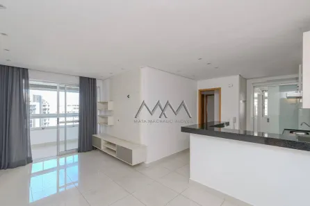 Apartamento com 2 Quartos à venda, 88m² no Vila da Serra, Nova Lima
