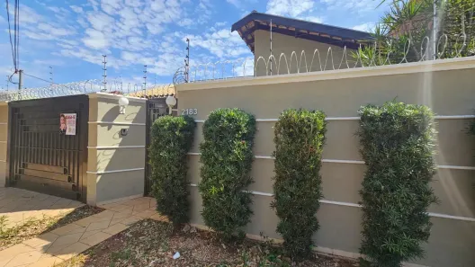 Apartamento com 3 Quartos à venda, 240m² no Vila Gomes, Campo Grande