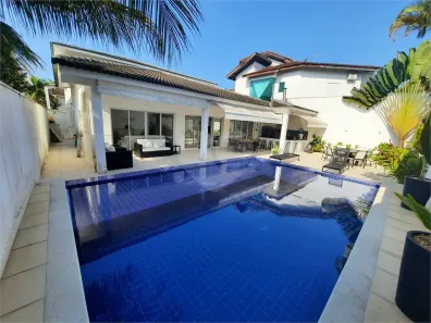 Casa com 6 Quartos à venda, 450m² no Jardim Acapulco, Guarujá