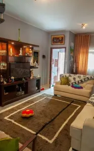 Casa com 2 Quartos à venda, 108m² no Brás, São Paulo