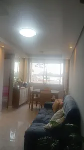 Apartamento com 2 Quartos para alugar, 42m² no Jardim Arpoador, São Paulo