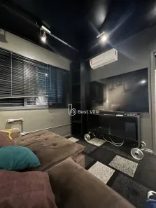 Apartamento com 1 Quarto à venda, 99m² no Alphaville Centro Industrial e Empresarial/Alphaville., Barueri