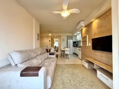 Apartamento com 2 Quartos à venda, 72m² no Centro, Capão da Canoa