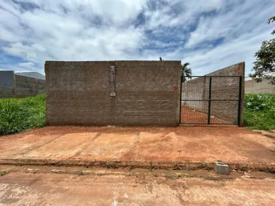 para alugar, 260m² no Loteamento Portal do Vale II, Uberlândia