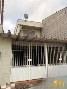 Sobrado com 3 Quartos à venda, 245m² no Cipava, Osasco
