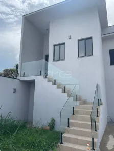 Casa com 3 Quartos à venda, 78m² no Central Park Monte Mor, Monte Mor
