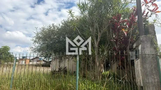 Lote/Terreno à venda, 320m² no Salgado Filho, Gravataí