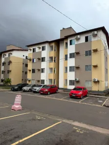 Apartamento com 2 Quartos à venda, 50m² no Jardim Aracagy, São José de Ribamar