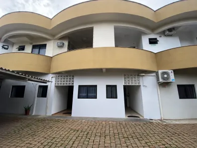 com 1 Quarto para alugar, 65m² no Das Capitais, Timbó