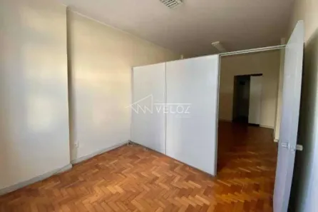 Apartamento com 1 Quarto à venda, 34m² no Centro, Rio de Janeiro