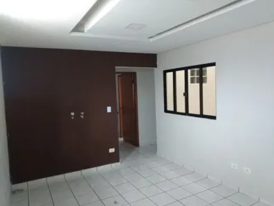 Apartamento com 2 Quartos para alugar, 55m² no Vila Alpina, São Paulo