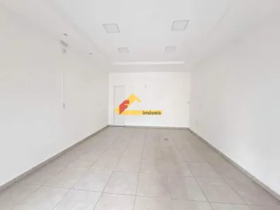 Ponto Comercial para alugar, 90m² no Centro, Divinópolis