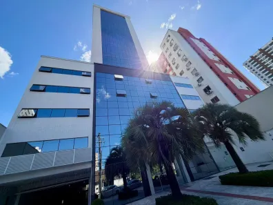 Consultório à venda, 33m² no Centro, Itajaí