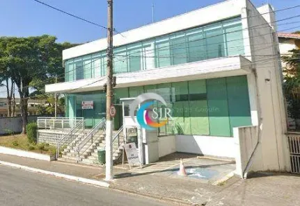 Ponto Comercial para alugar, 903m² no Vila Romana, São Paulo