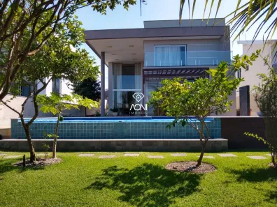 Casa de Condomínio com 4 Quartos à venda, 450m² no Santa Paula I, Vila Velha
