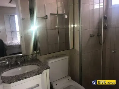 Apartamento com 2 Quartos à venda, 100m² no Rudge Ramos, São Bernardo do Campo